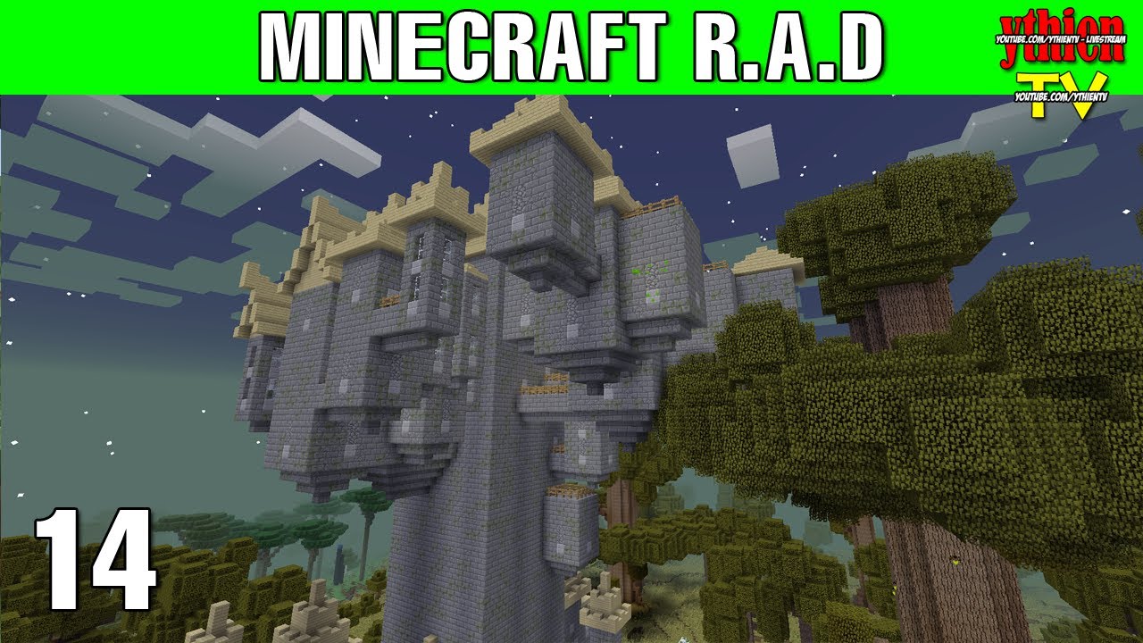 Cuantas End City Hay En Minecraft