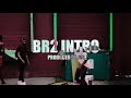 Obm bank br2 intro official dir by mykal taylor