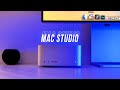 Mac Studio (M1 Ultra) | Jak zaorać Maca Pro za 250.000 PLN!