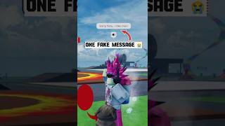 One Fake Message = Roblox Chaos 😭