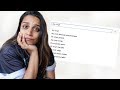 Lilly Singh Answers the Web's Most Searched Questions