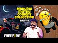 Madurai muthu comedy free fire collection  by cks fun gaming