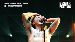 Download Lagu SLANK - Tong Kosong (At Gesrek Festival, Ancol, Jakarta) 30/11/25 MP3