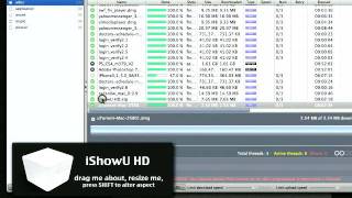 How To Get iShowU HD Pro For Free