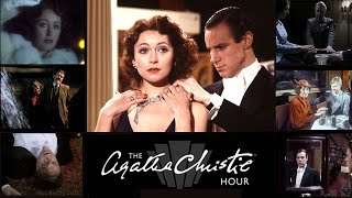 Agatha Christie Hour The Red Signal اجاثا كريستي الاشارة الحمراء مترجم حصريآ