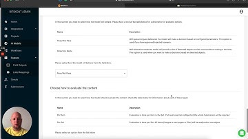 Extracting Information from structured documents and emails with Bitskout Forms functionality