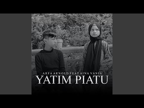 Yatim Piatu - Arfa Arnold