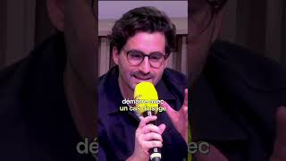 Yann Pettreti : la structure avant l'outil