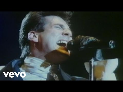 Spandau Ballet - Highly Strung (Live from the NEC, Birmingham)