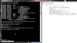 Homework Assignment #1) Chapter 2, Question 11