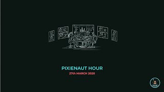 Pixie Community Meeting - Mar'20