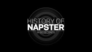 The Rise Fall Of Napster History Of