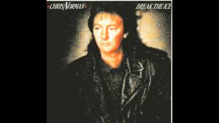 Watch Chris Norman Break The Ice video