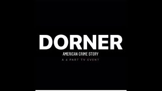 American Crime Story DORNER (Coming Soon)