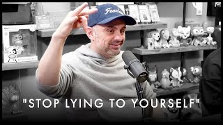 Redefining Success: How Focusing on the Process Changes Everything  Gary Vaynerchuk Motivation