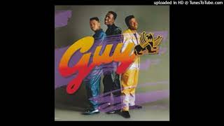 Guy - Piece of My Love(1989)(HD)