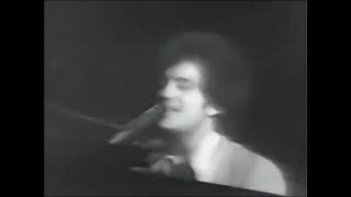 Billy Joel - Live At The Capitol Theatre, New Jersey (October 2nd, 1976) [DEFINITIVE SOURCE MERGE]