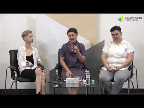 КиївПрайд та Марш Рівності 2019. УКМЦ 14.06.2019