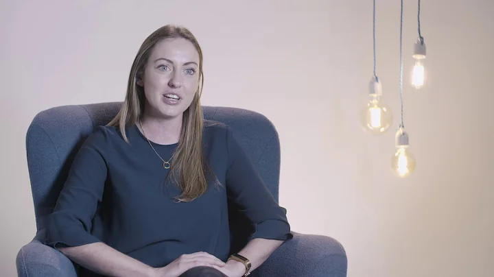 Life at Bionic: Meet Helen