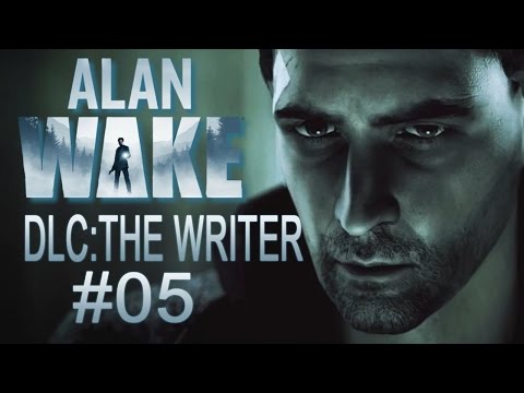 Video: Alan Wake: Debata O Sub-HD