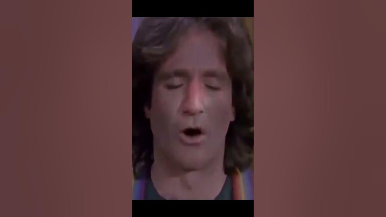 Mork Calling Orson