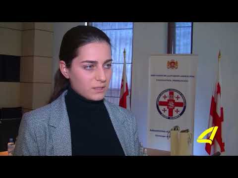 გუბერნიაში  წარმატებული მოსწავლეების დააჯილდოეს  20- 11- 2017