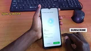 Infinix SMART 6 FRP BYPASS {X6511b} Google Account remove - Soft & Hard screenshot 4