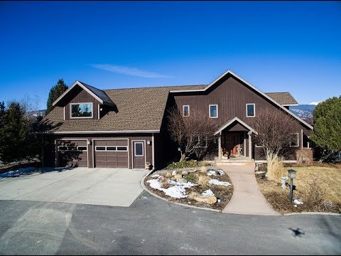 101 Sann Lane, Stevensville, MT home video tour