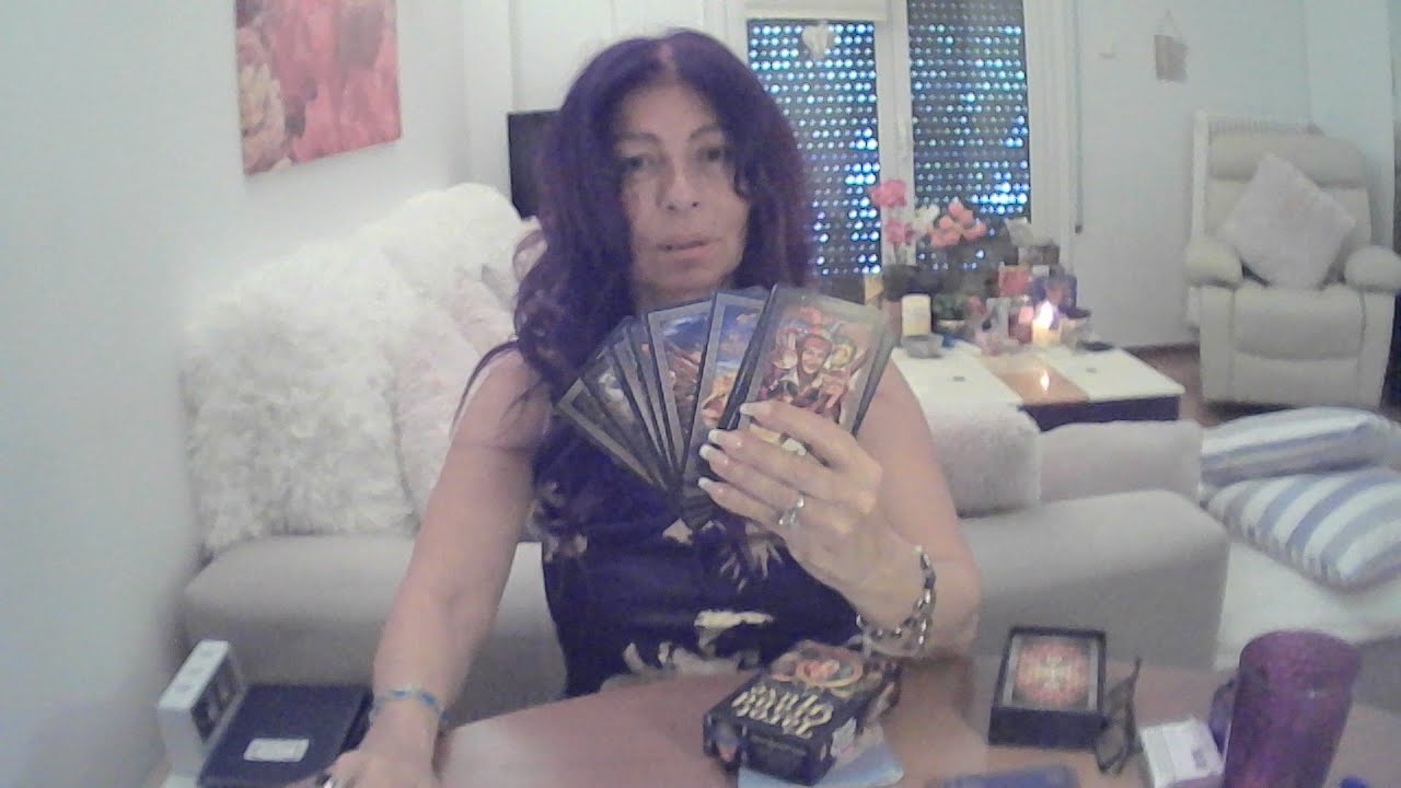 Scorpio - Ending It With A Third Party To Be With You!!