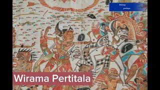 Download Lagu Wirama Pertitala || Ramayana MP3