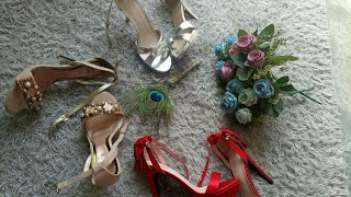 My Heels Collection The Neeb Sisters