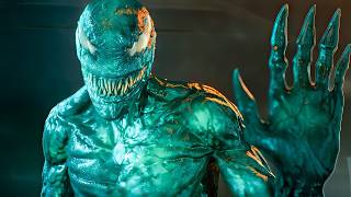 The God Of Symbiotes Is Real Venom The Last Dance Clip 4K