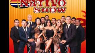 Miniatura de "Nativo Show-La Cumbia de mi Tierra"