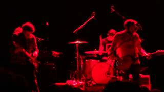 The Bewitched Hands - Words Can Let You Down (Live) - Ninkasi Kao, Lyon, FR (2012/11/22)