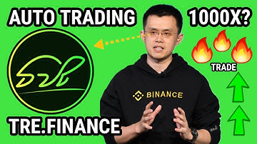 TURTLE FINANCE | EARN WHILE Y0U SLEEP | HUGE GAINS | TRADE PLATFORM