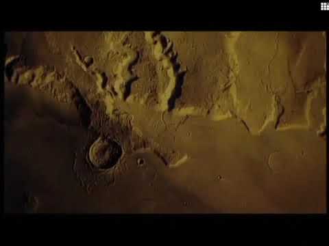 I misteri di Marte - Documentario