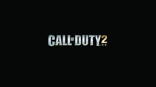 Call of Duty 2 Soundtrack - The Boys Of Pointe Du Hoc