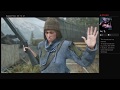 Days Gone NG+ Hard II Episode 2 ( No Commentary )
