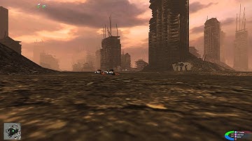 Battlezone II - A Tribute To Slaor