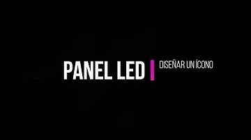 micro:Taller. Programando la micro:bit con Makecode. Panel LED. Diseñar un ícono