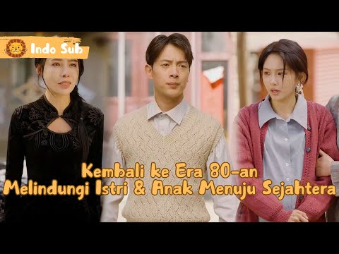 【Indo Sub】Hidup Kembali