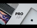 ⚡️ MacBook Air M1 & MacBook Pro M1 review: juegan en otra liga