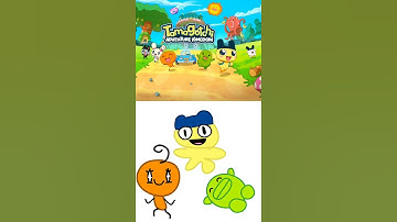 Tamagotchi adventure kingdom Reaction (tamagotchi animated) ⚠️ Sound Warning ⚠️