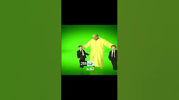 Jingle 2M Nous Rassemble 2011 2019 