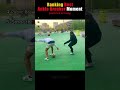 Ranking Best Ankle Breaker Ever! 😭☠️ #football #short #funny