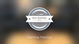 Mamma Mamiya - What a lens | Phase One Old School video series