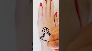 Mehndi Designs New Easy Mehndi Design Mehndi Ka Design Mehandi Design