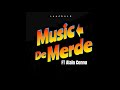 Leadback  music de merde feat alain connu