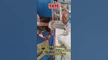 Automatic Filter Mesh Welding MachineManufacturer—Filter Mesh Seam Welding Machine Manufacturer 2025