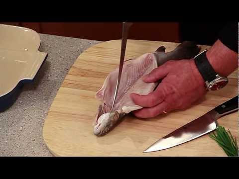 Video: How To Cook Rainbow Trout